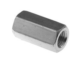 Uziom-łącznik do pobijaka (fi16)sześcioką R.8163G-P PAWBOL