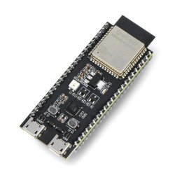 ESP32-S3-DevKitC-1-N8R2 - WiFi + Bluetooth płytka rozwojowa