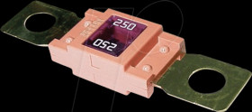 MGP250 Auto fuse megaOTO 250A 32VDC pink