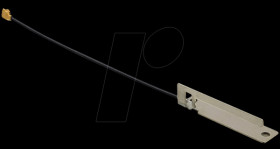 86136 Antenna WLAN MHF/U.FL-LP-068 internal