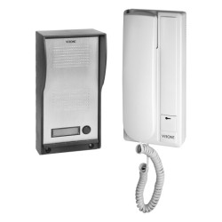 Domofon 1NR n/t DP-16 CARLO VIRONE