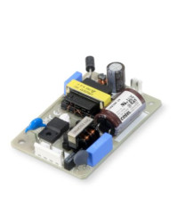 Zasilacz AC/DC nap. wyjściowe: 3.3V dc 9.9W 3A 1 wyjście nap. wejściowe: 85 → 264V ac Cosel