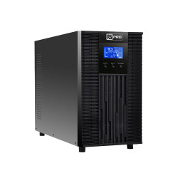 Zasilacz bezprzerwowy, 2.4kW, 3000VA, Uwe 110 → 300V ac, Uwy 200 → 240V ac, RS PRO