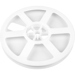 Antistat 029-0044 ESD mini casters 178 mm x 12 mm for cabinets &amp; boxes