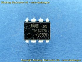 TDE1747DP