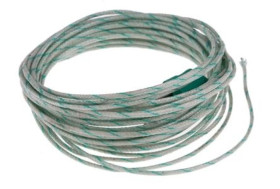 Termopara typ K do +350C 5m kabel 5m IEC