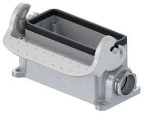 Wieland Electric 71.330.2435.0 Obudowa, część dolna 1 szt.