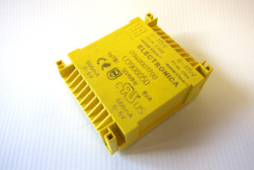 8W 230VAC/2x6V (U3908050)