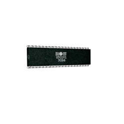 MOS 8501R1 (CPU)