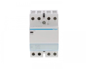 Stycznik modułowy 63A 2Z 2R 230V AC ESC465