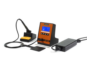 Stacja lutownicza Metcal Lutowanie 120W 200 → 450°C 120W