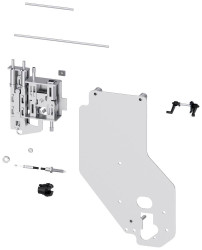 Blokada Siemens 3WA9111-0BB21 1 szt.