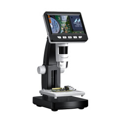 MIKROSKOP CYFROWY G-600