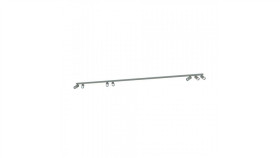 Listwa Z Regulowanymi Reflektorkami Fourty Vii 7Xgu10 R35 Umbra Gray 11470...