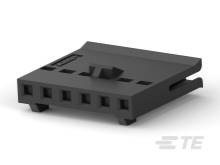 TE Connectivity 487769-4 1 szt. torba
