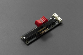 DFRobot Gravity: Analog Slide Position (Potentiometer) Sensor For Arduino