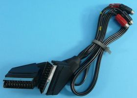 WT.SCART-&gt;SCART+4xWT.RCA GN.ZP-21,3,1BOE