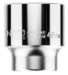 Nasadka sześciokątna 3/4cala 46 mm 08-314