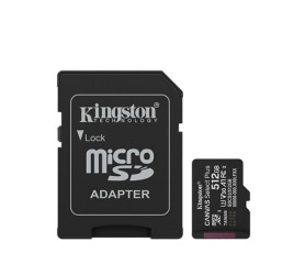 Karta Micro SD MicroSDXC, 512 GB Canvas Select Plus
