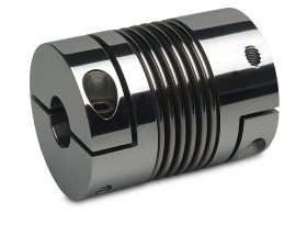 Łącznik 38mm Huco śr. zewn: 82mm Łącznik mieszkowy 102mm 150Nm