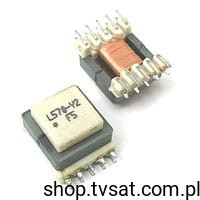 505-03-006-00 Telecom Transformer SMD VOGTELEC