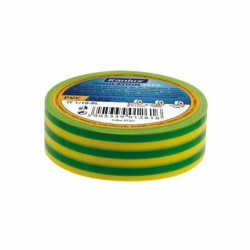Taśma izolacyjna IT-1/20-Y/GN 20m/19mm, żółto/zielony