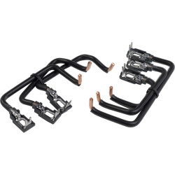 Złącze stycznika Schneider Electric do do Seria LC1 Złącze zasilania