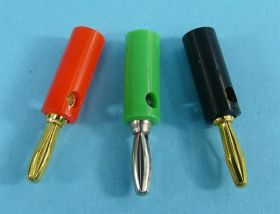 WT.BANAN.SILV./GOLD SKR.BLACK/RED/GREEN