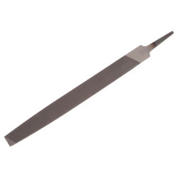 Crescent Nicholson&#xAE; 03764N Flat Bastard Cut File 300mm (12in)