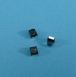 PLCC-2 RED SOCZ.7100mcd LED SMD