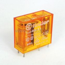 Przekaźnik Finder 40.51.8.024 ( 24VAC, 10A )