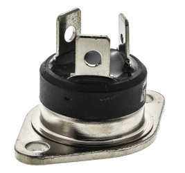 Triak Montaż na panelu Prąd w stanie wyłączenia: 40A RD-91 800V Prąd wyzwalania bramki: 100mA STMicroelectronics