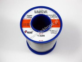 CYNA LC60 1,00mm 1kg.