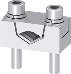 Zacisk pryzmatu Siemens 3NP1941-1BB10 1 szt.