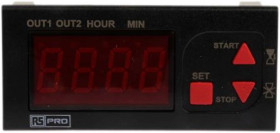 Timer Relay Wielofunkcyjne funkcyjny 24V ac/dc