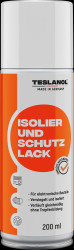 26027 insulating and protective varnish spray with 200 ml