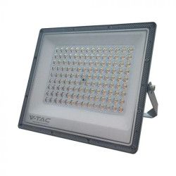 Projektor LED 100W 8150lm Barwa:3w1 IP65 Szary 23615