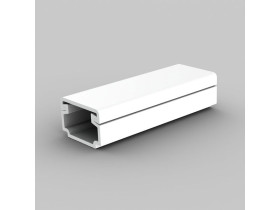 Listwa kątowa LH 15x10, biała, 2 m LH 15X10_HD KOPOS