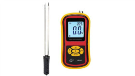 Wilgotnościomierz Do Zboża Gm640