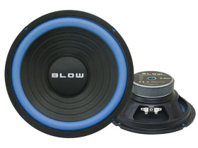 Głośnik samochodowy 150W 8Ohm B-200 8 30-552