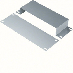 tehalit.UK Element do dopasowania długości 240x48mm stal UKM240480
