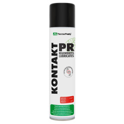 Kontakt PR, preparat do czyszczenia i regeneracji potencjometrów - spray 300ml - AGTermoPasty AGT-008