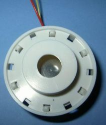 KPI-4511 12V BUZZER Z GEN.PULS