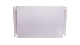 Zestaw Montażowy 300X600mm Dla Głębokości 224Mm Bpz-Kit-Mpl-600 134211