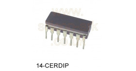 5416 (SN5416J) Hex inverter Buffer - Texas Instruments
