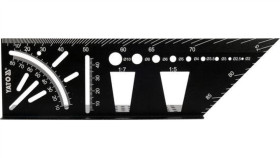 Kątownik Przestrzenny 150*70*215 Mm