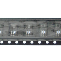 tranzystor ZTX757 PNP 300V 500mA 1W