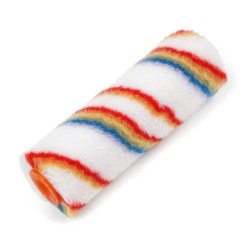 Profesjonalny wałek malarski Elitacolor” 6x30x150 mm Polax (20-004)