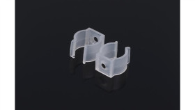 Uchwyt Do Koszulki Silikonowej Pro Top 15X13mm Plastic