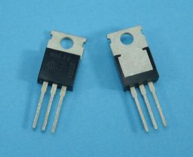 BUZ-72 N 10A/100V/40W Rds=0,25